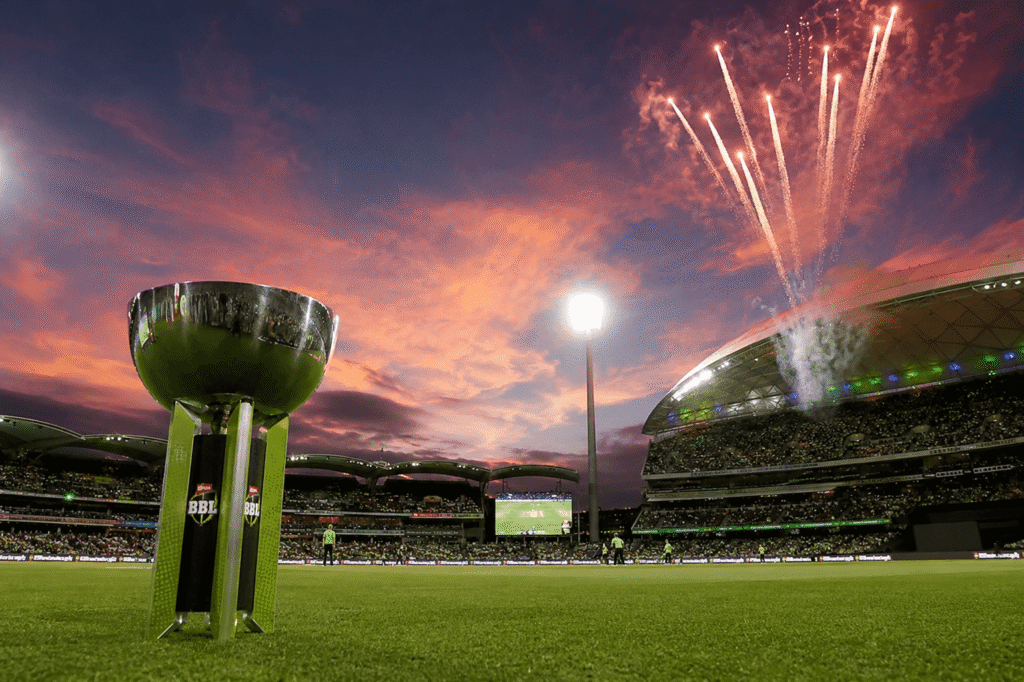 Big Bash League