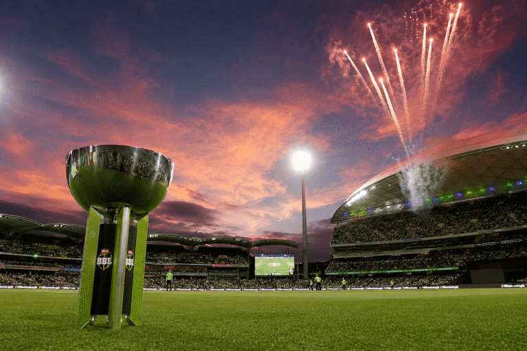 Big Bash League