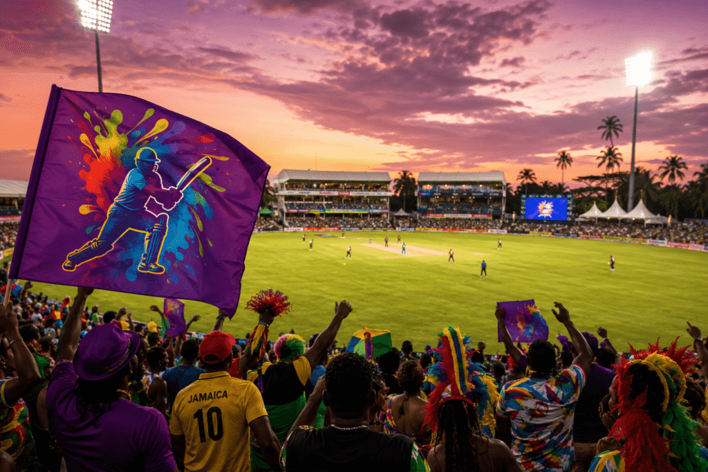 Caribbean Premier League
