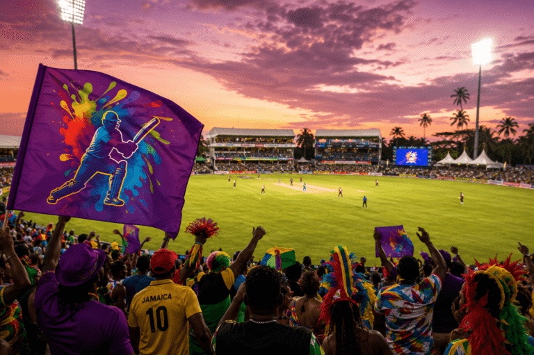 Caribbean Premier League