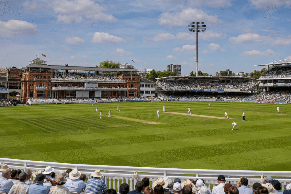County Championship