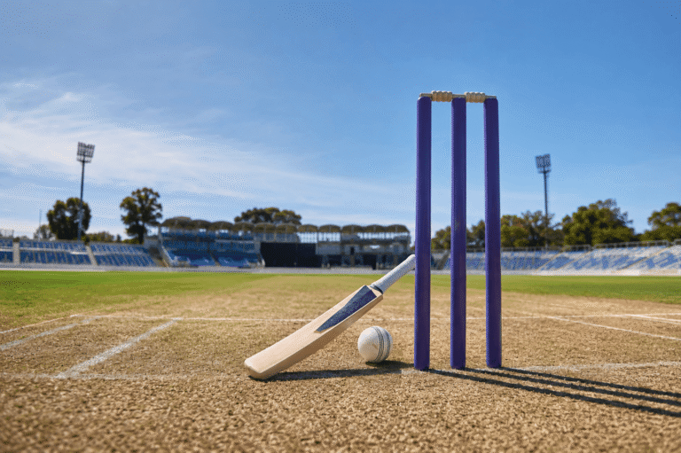 European Cricket League