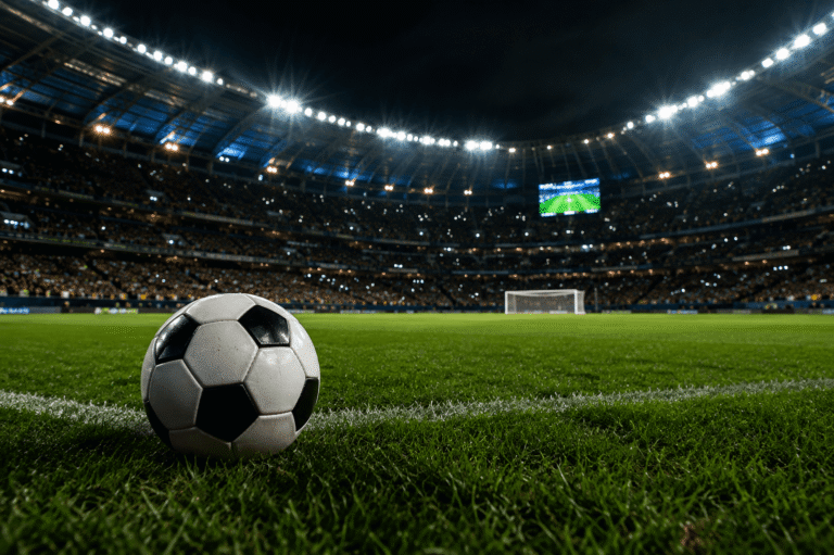 Football News and Updates
