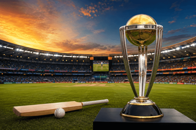 ICC ODI Cricket