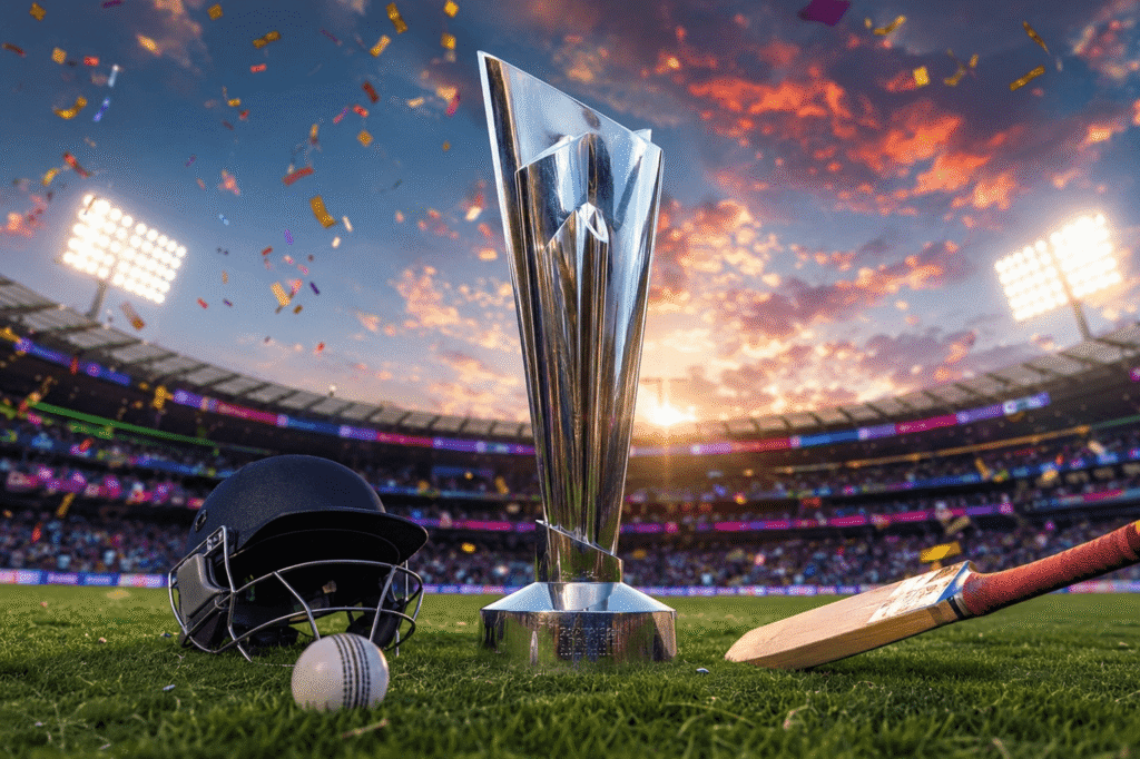 ICC T20 World Cup