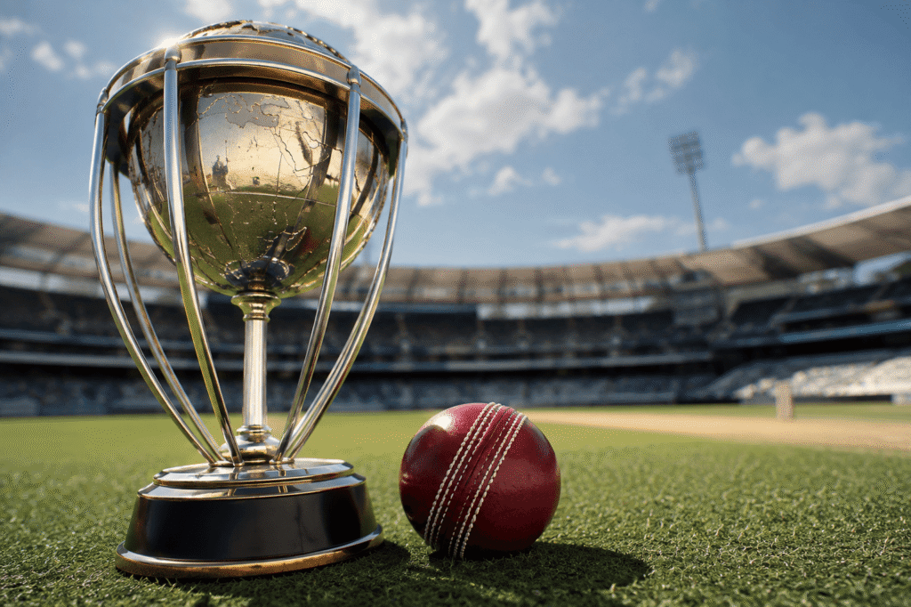ICC World Test Championship