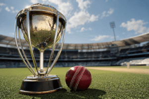 ICC World Test Championship