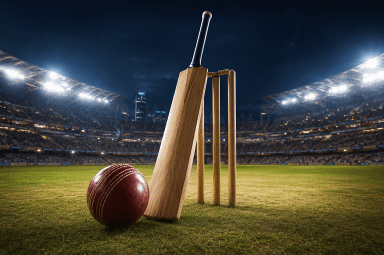 International League T20
