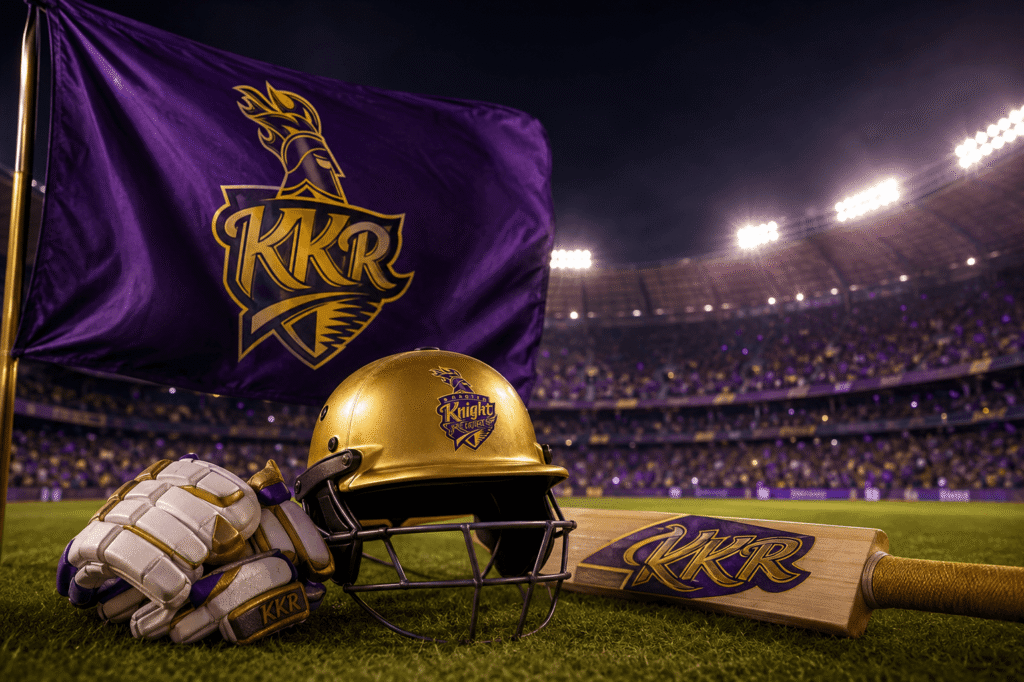 Kolkata Knight Riders
