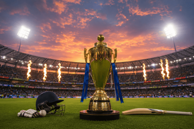 Lanka Premier League