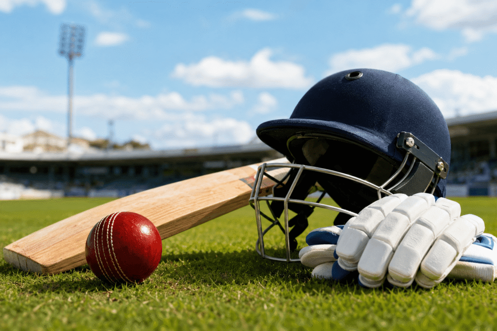 Latest Cricket News