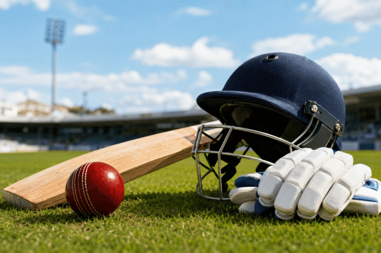 Latest Cricket News