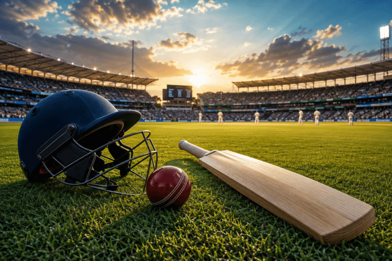 Men's Cricket