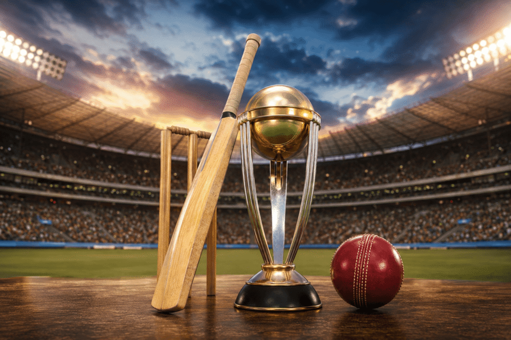 ODI Player Rankings