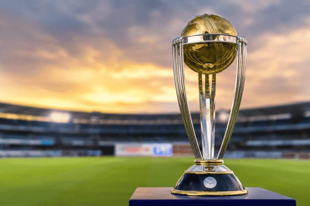 ODI Team Rankings