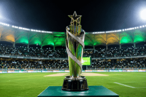 Pakistan Super League