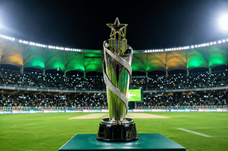 Pakistan Super League