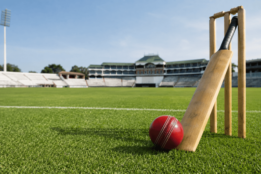 Ranji Trophy