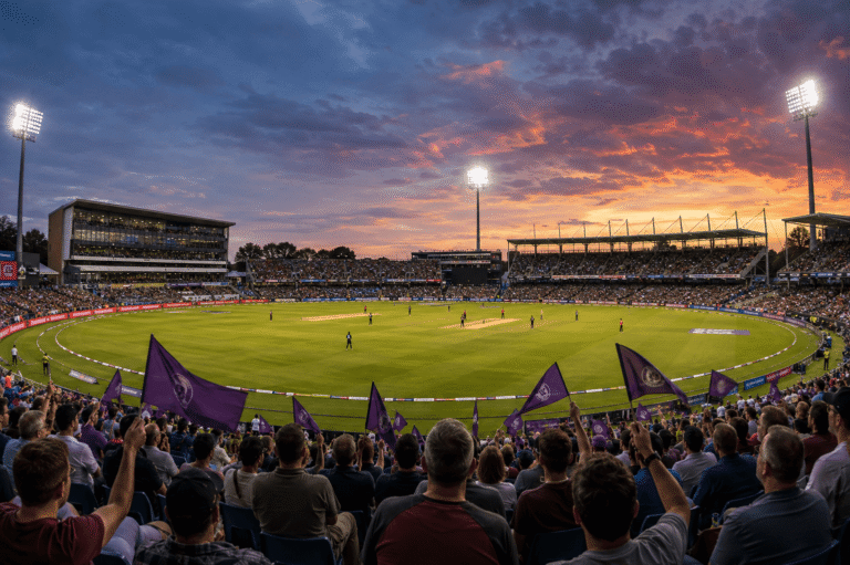 T20 Blast