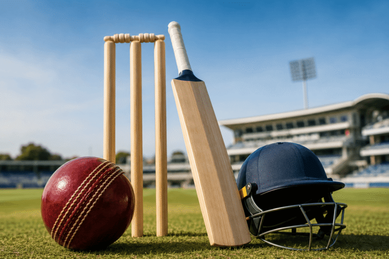 Test Player Rankings