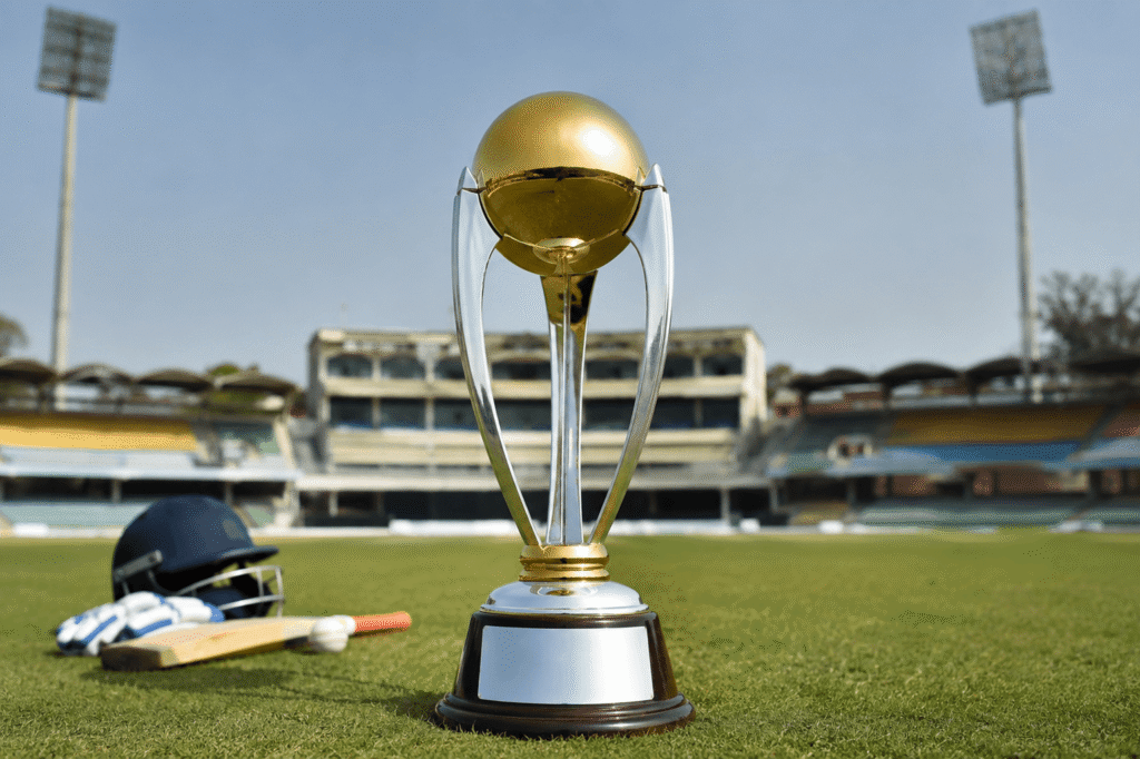 Vijay Hazare Trophy