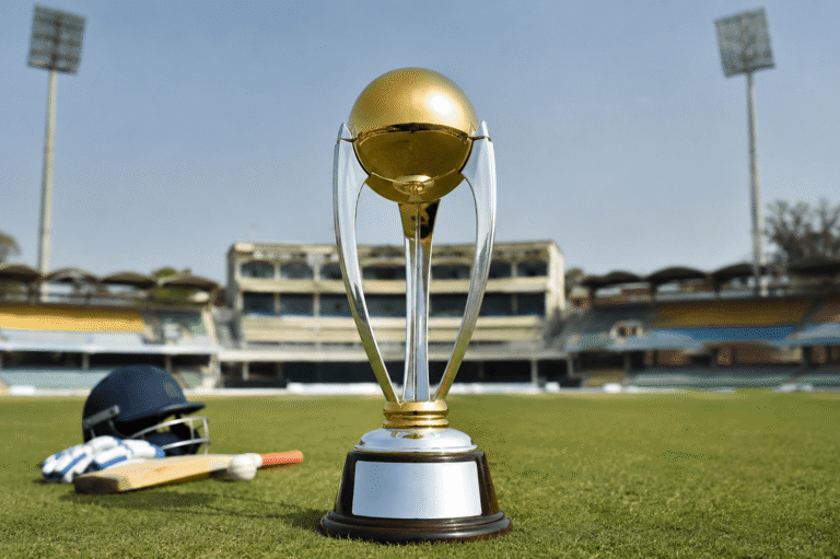 Vijay Hazare Trophy