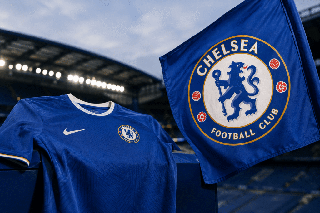 Chelsea transfer window 2026 signings