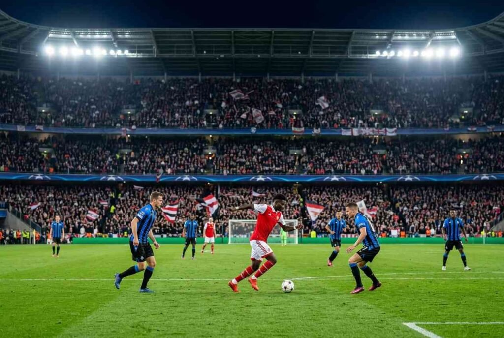 European transfer rumors