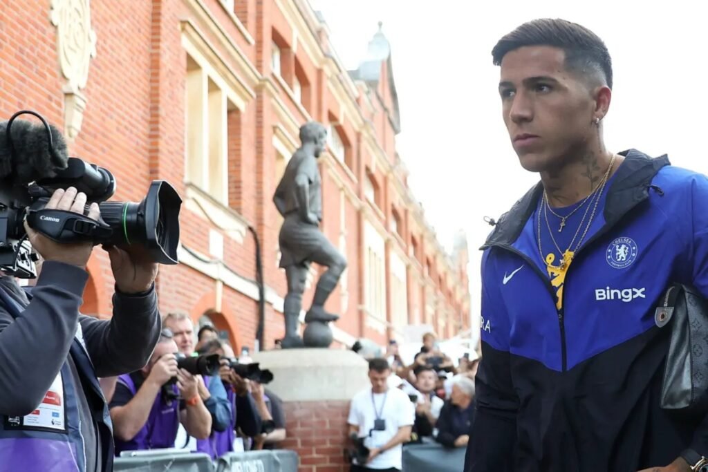 Fernandez set for joint-British record
