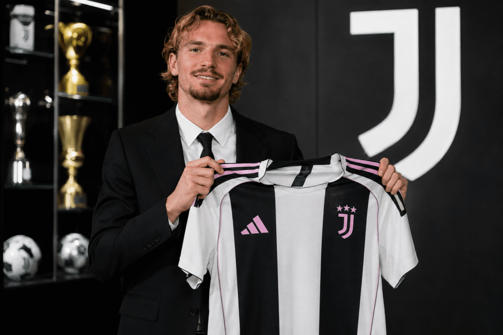 Juventus Loan Move From Newcastle