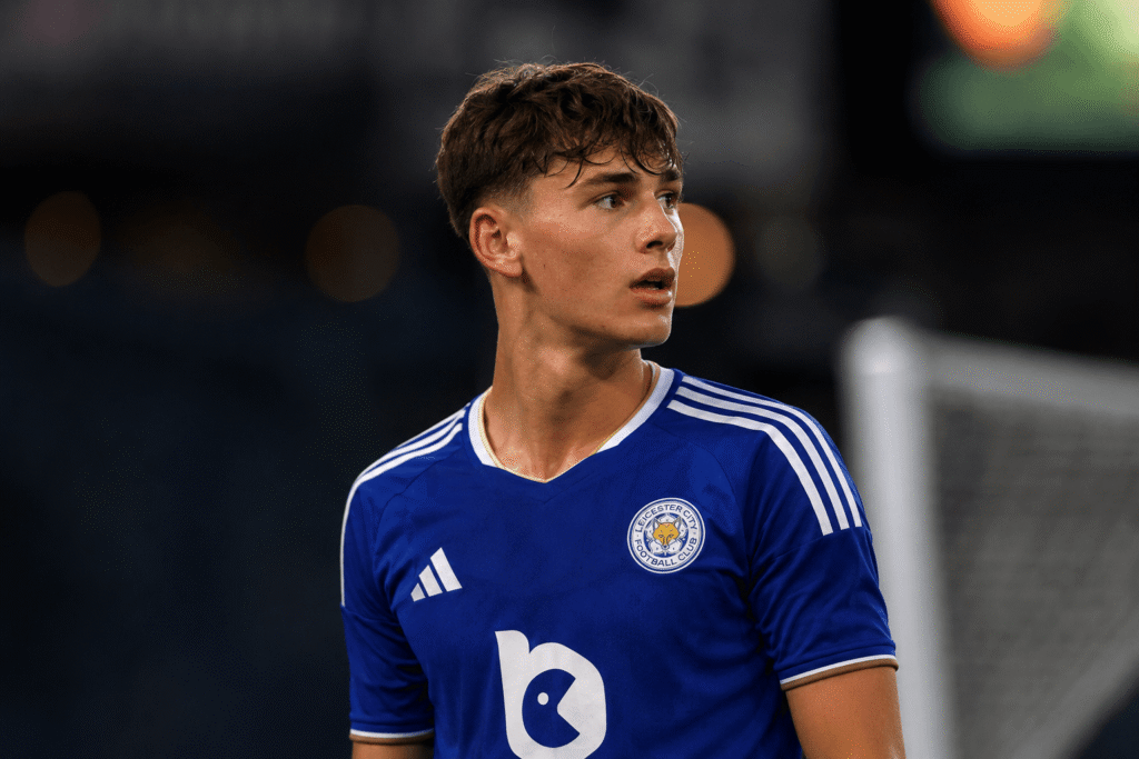 Man Utd's Louis