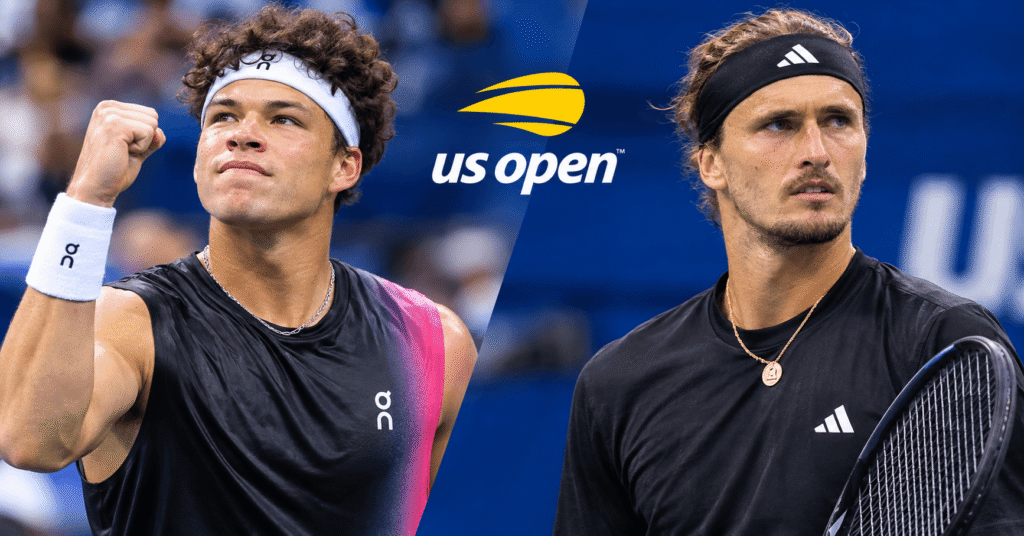 US Open 2026 final