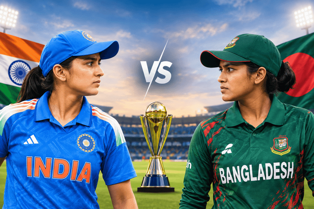 Women's Asia Cup 2026