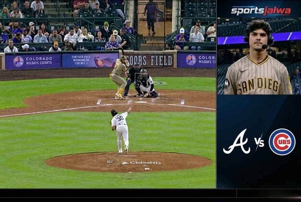 braves vs cubs