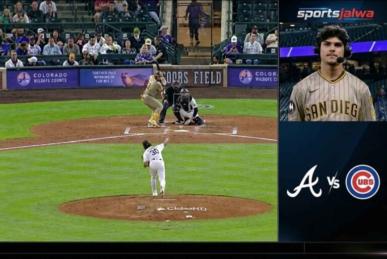 braves vs cubs