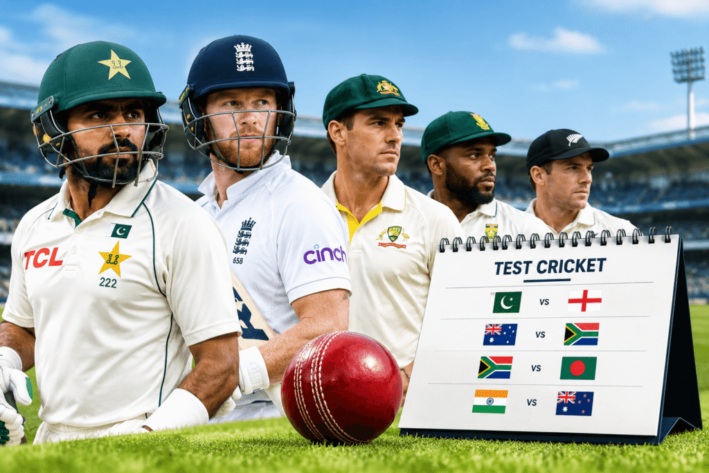 cricket schedule 2026