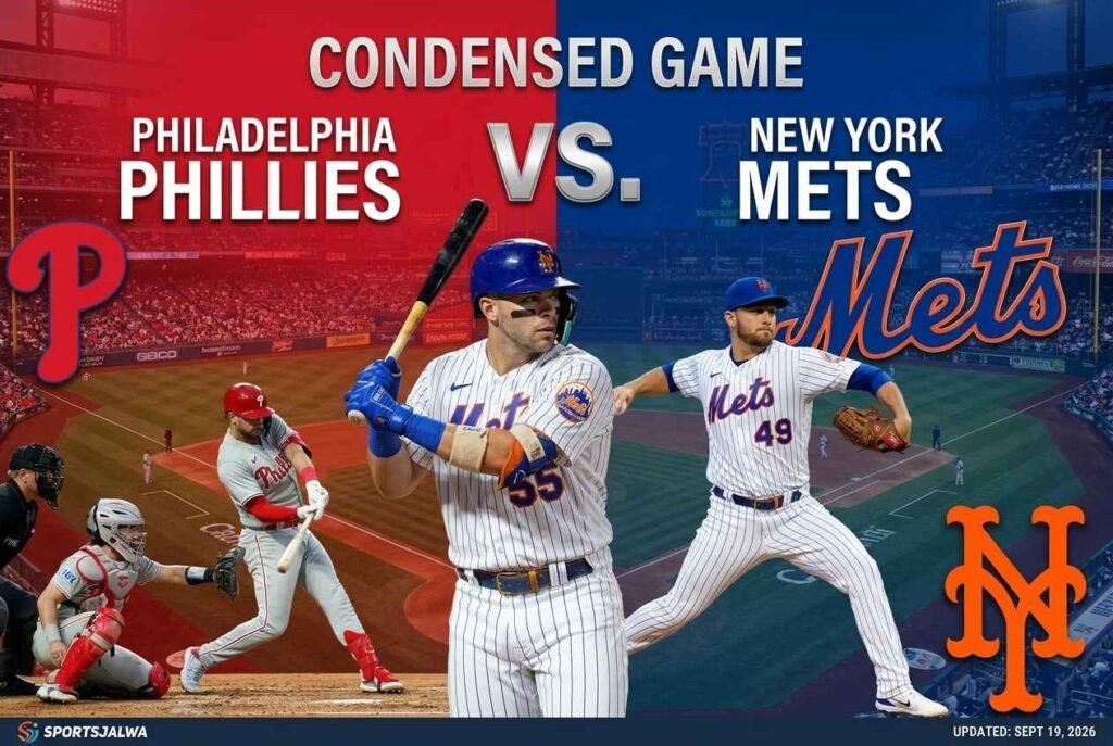 mets baseball