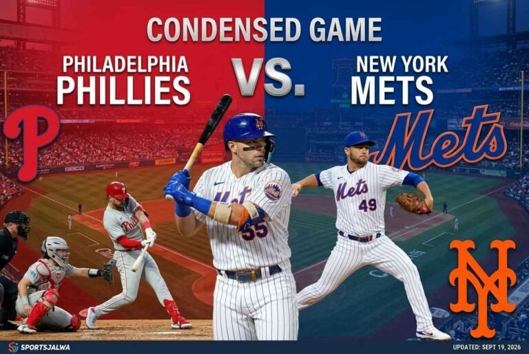 mets baseball