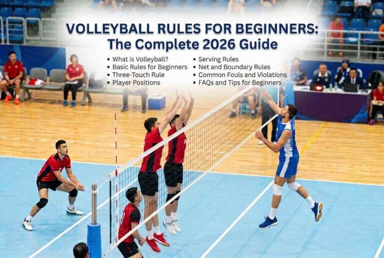 volleyball-rules-for-beginners