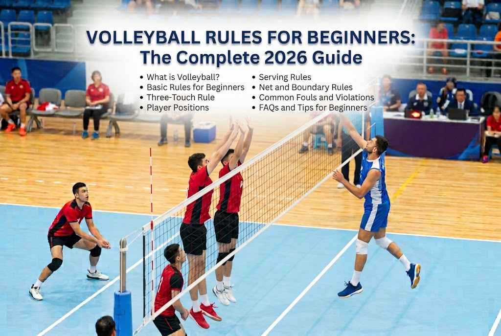 volleyball-rules-for-beginners